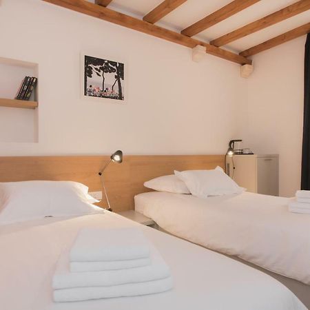 Rooms Kala Шибеник Экстерьер фото