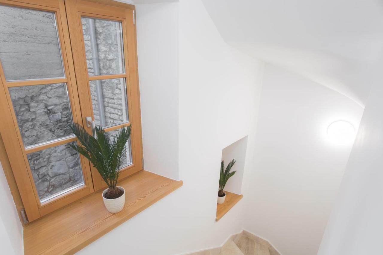 Rooms Kala Шибеник Экстерьер фото