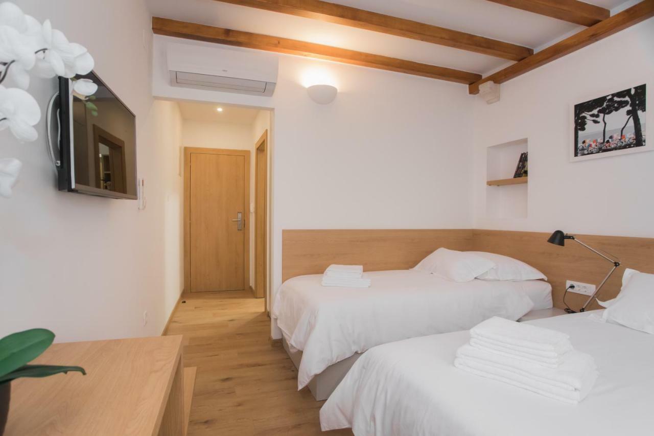 Rooms Kala Шибеник Экстерьер фото
