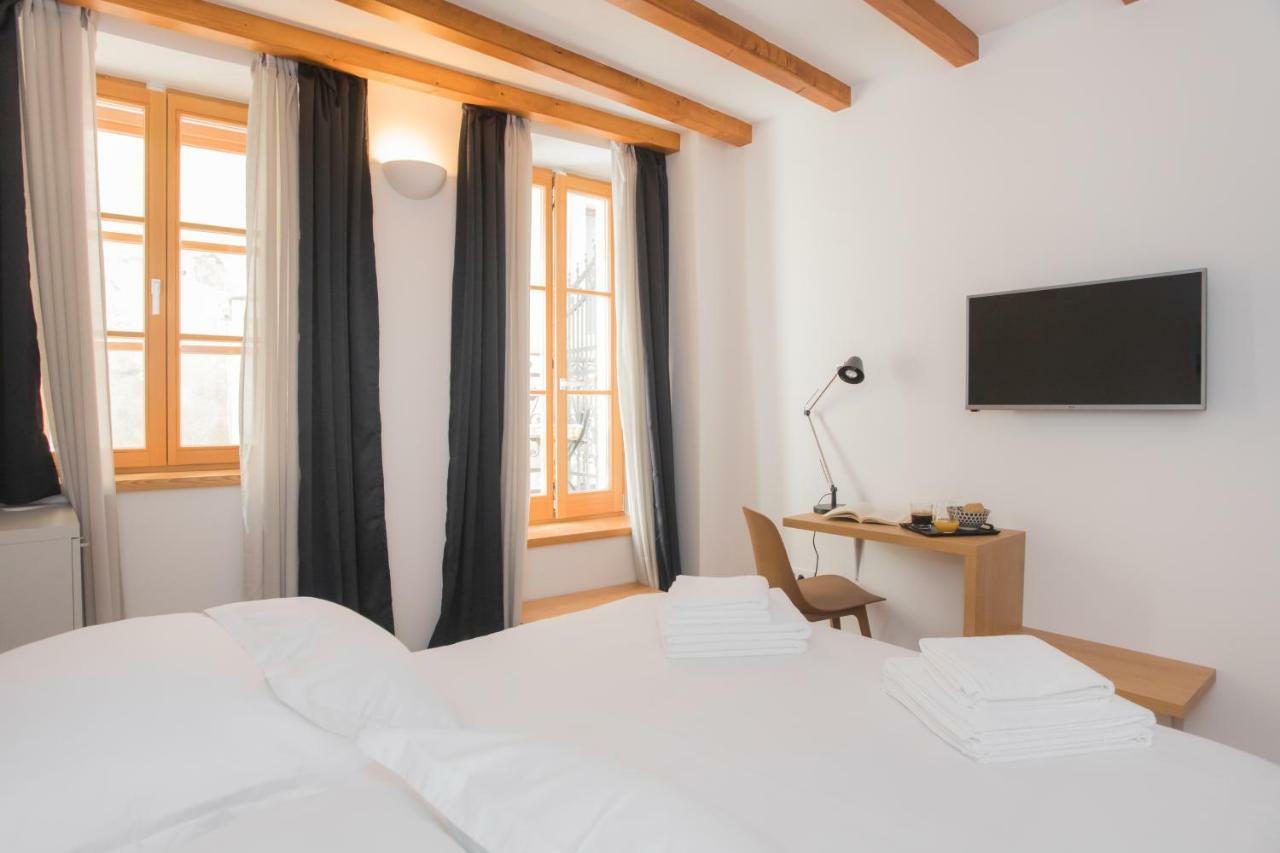 Rooms Kala Шибеник Экстерьер фото