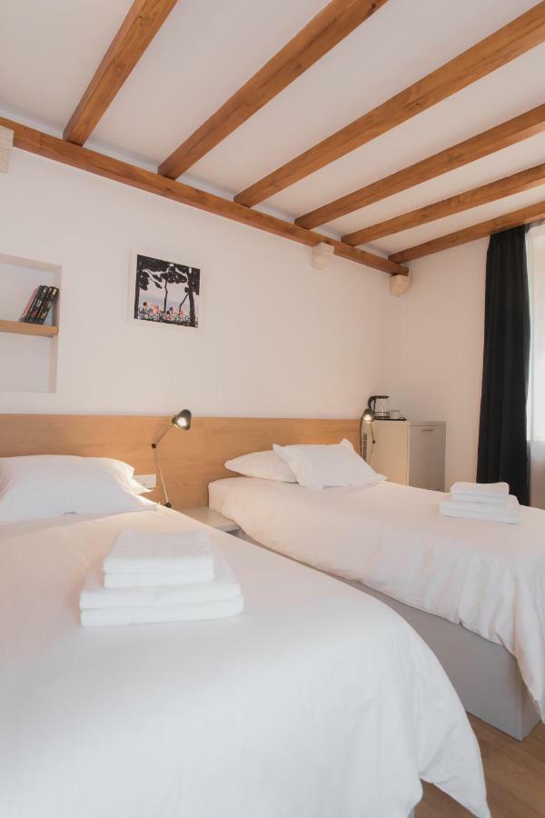 Rooms Kala Шибеник Экстерьер фото