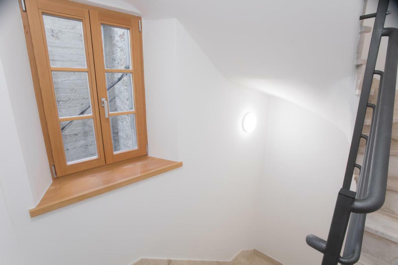 Rooms Kala Шибеник Экстерьер фото