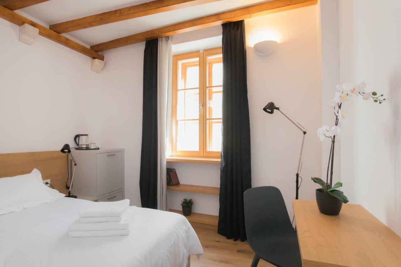 Rooms Kala Шибеник Экстерьер фото